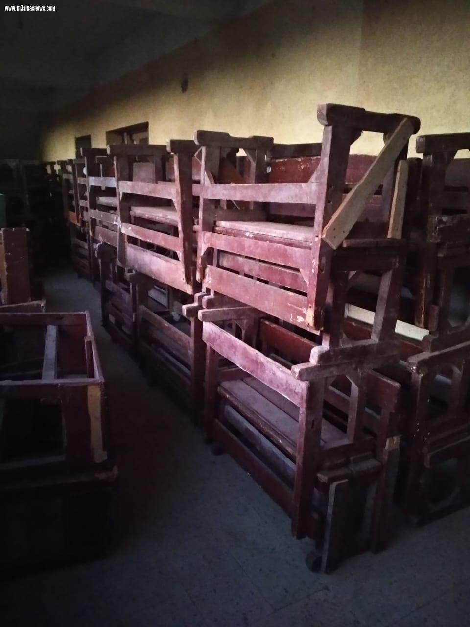 ليه كده المطلوب الرحمه