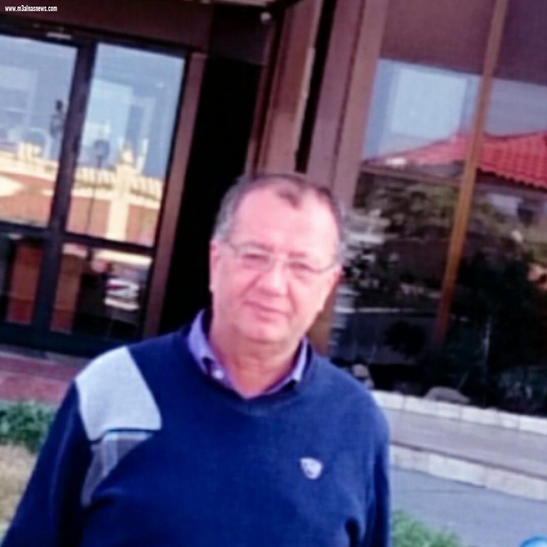 موافى.. يقدم الشكر لرئيس قسم الصدر بإدارة بلطيم الصحية