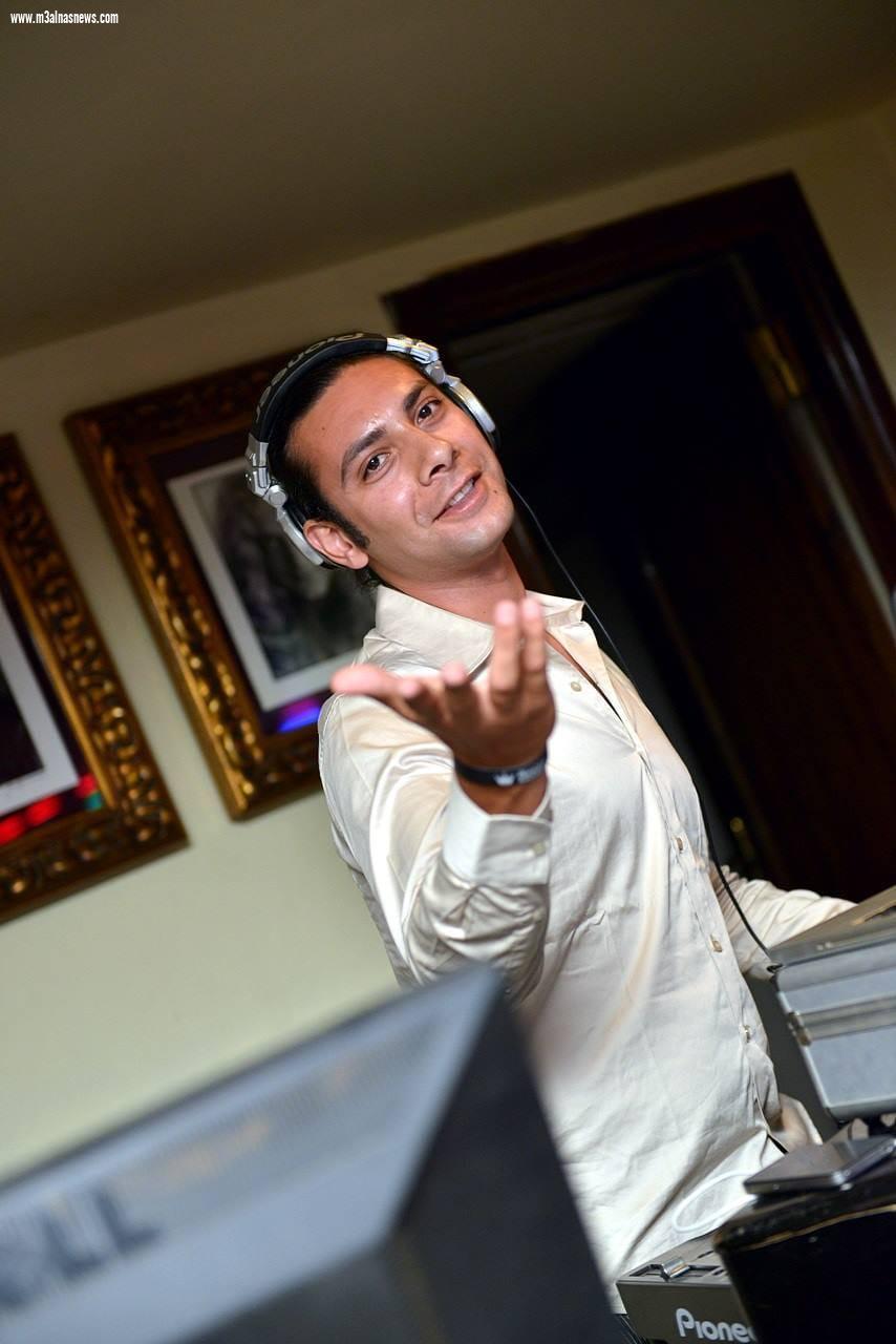 العالمي رام باند