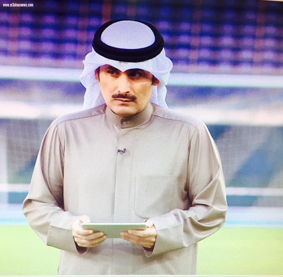 وليد المخلف يحلل أولمبياد طوكيو ببرنامجه «الأحداث الرياضية » بإذاعة الكويت