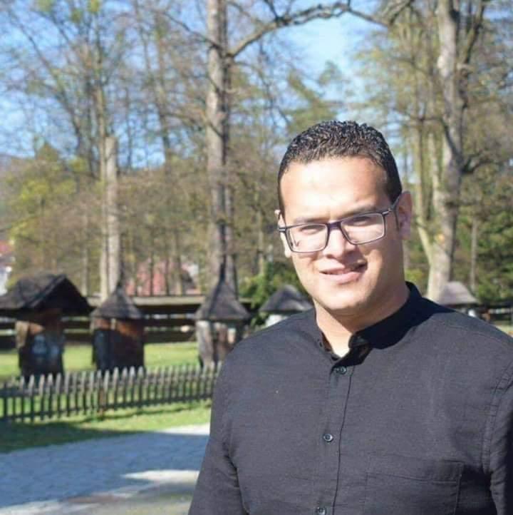 استغاثة عاجلة لوزيرة الصحة د هالة زايد انقذو الطبيب محمد شتا من فيروس كورونا