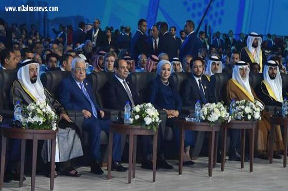 وزير الأوقاف: منتدي شباب العالم يصب في دعم دور مصر الرائد في نشر قيم السلام العالمي ومواجهة الإرهاب