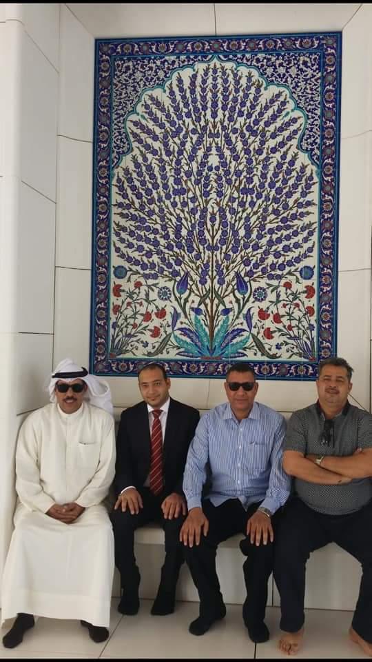 الاعلامى  