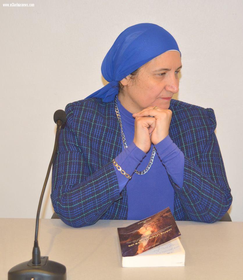 ​بالصور| ندوة لمناقشة كتاب 