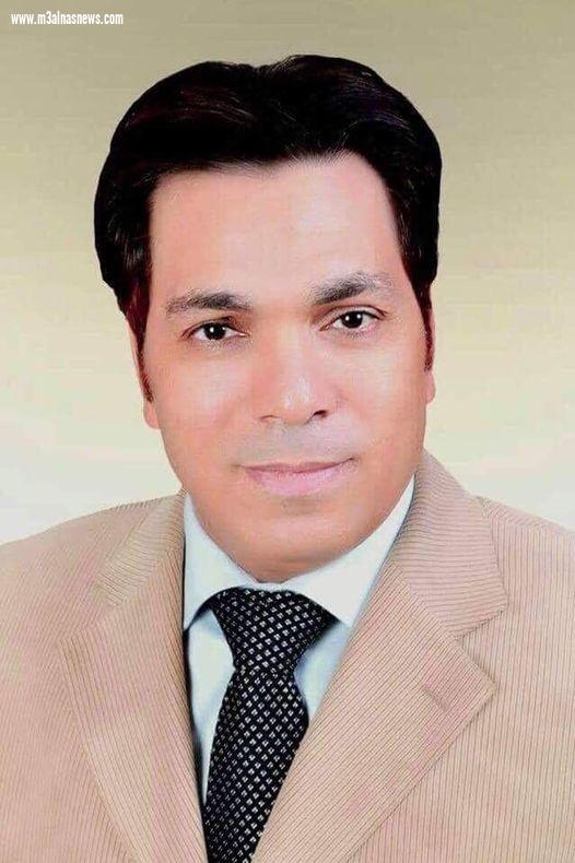 نبيل أبوالياسين:الهجوم التعسفي على بعض الوزارء المجتهدين يحبطهم ظاهره سيئه