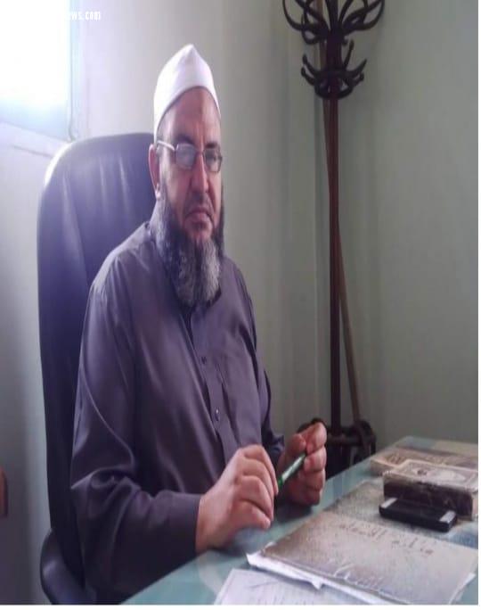 مدير أوقاف فوة: دورنا لا يقل عن حال الجنود المرابطين لحماية الحدود من الاختراق