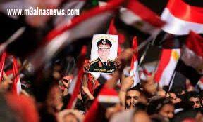 نورهان الألفى تكتب.. ثورة 30 يونيو.. إرادة شعب وحكمة قائد