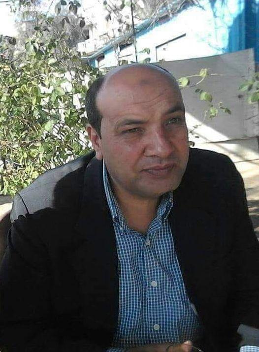 السعيد عبد العاطى يهمس في أٌذن الخطباء