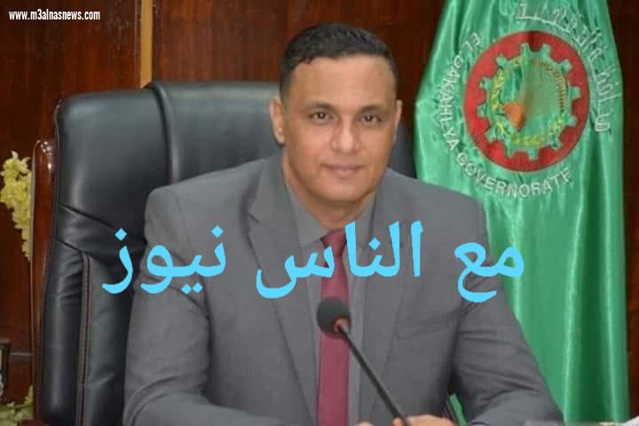 محافظ الدقهلية يصدر حركة تنقلات جديدة بين رؤساء المراكز والمدن والاحياء ونوابهم 