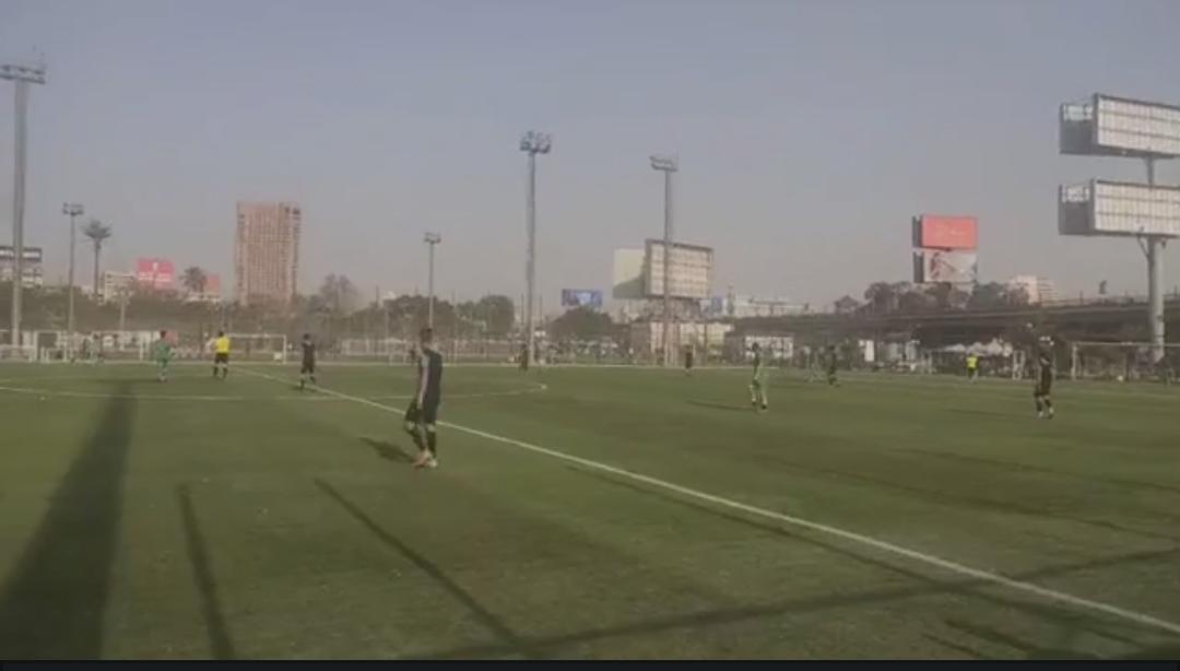 كفر الشيخ يقترب من الحلم صاعدا إلى دور الثمانية في بطولة كأس دورى مراكز الشباب 