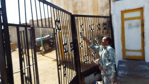  رؤساء المراكز والمدن  بكفر الشيخ يواصلون حملات النظافة والتجميل ورفع كفاءة الإنارة العامة 