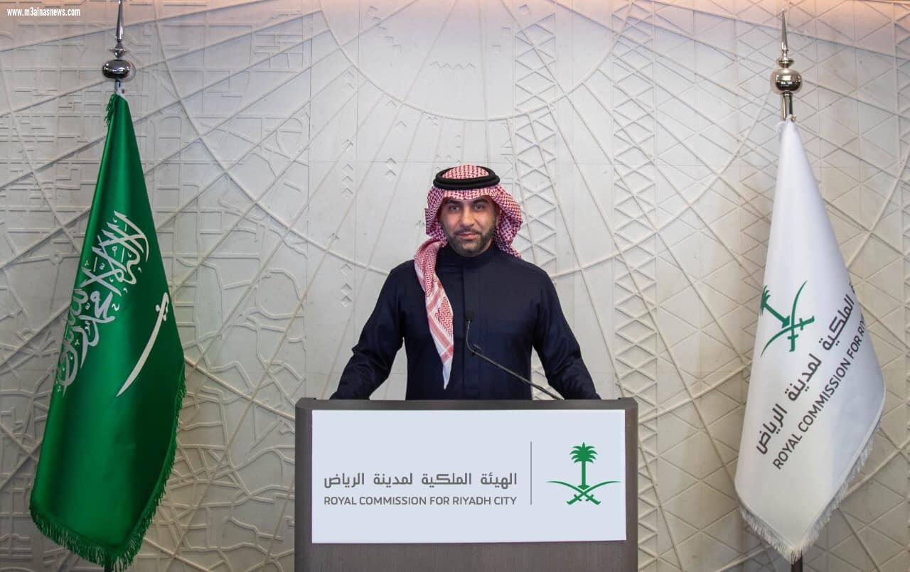 الرئيس التنفيذي للهيئة الملكية لمدينة الرياض المملكة جاهزة لتقديم حدث غير مسبوق لمعرض إكسبو الدولي بحلول عام 2030
