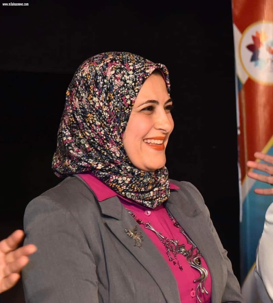 الثلاثاء 3 ديسمبر المؤتمر العلمي الدولي الرابع لنوعية كفر الشيخ