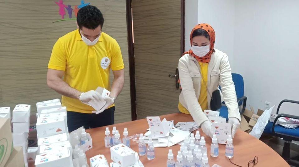 بمناسبة يوم اليتيم.. القباج.. سلامة ابناءنا في دور الرعاية اولوية قصوى