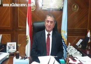 طرح منتجات مزرعة غليون السمكية بعدة منافذ بكفر الشيخ