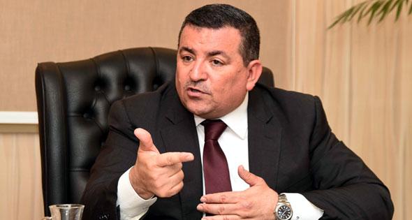 هيكل .. امريكية وراء تفشي فيروس 