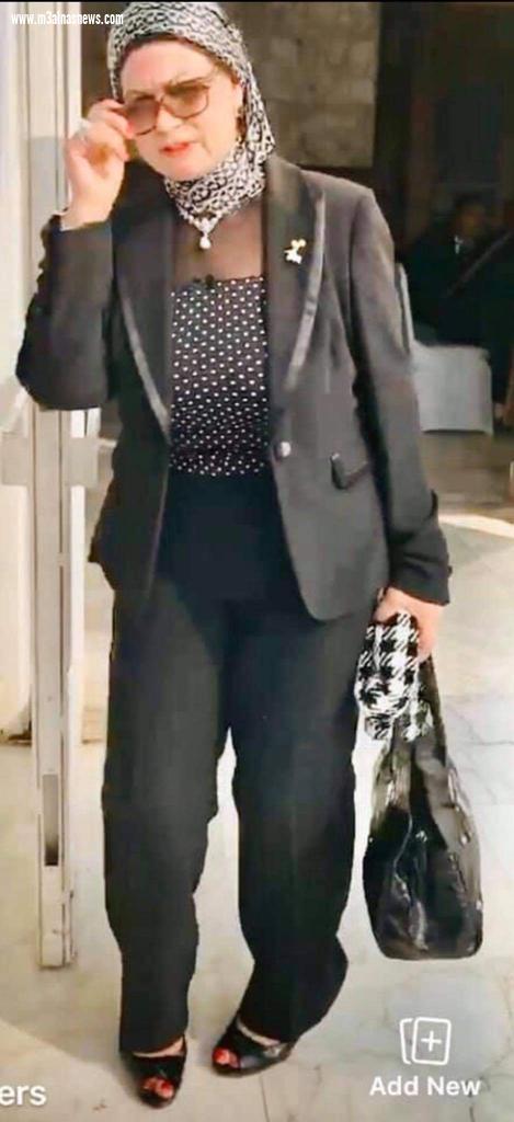 دكتورة سهير الغنام  تتوج مسيرة إنجازاتها  بترشيحها وقبولها في موسوعة شخصيات نسائية رائدة 