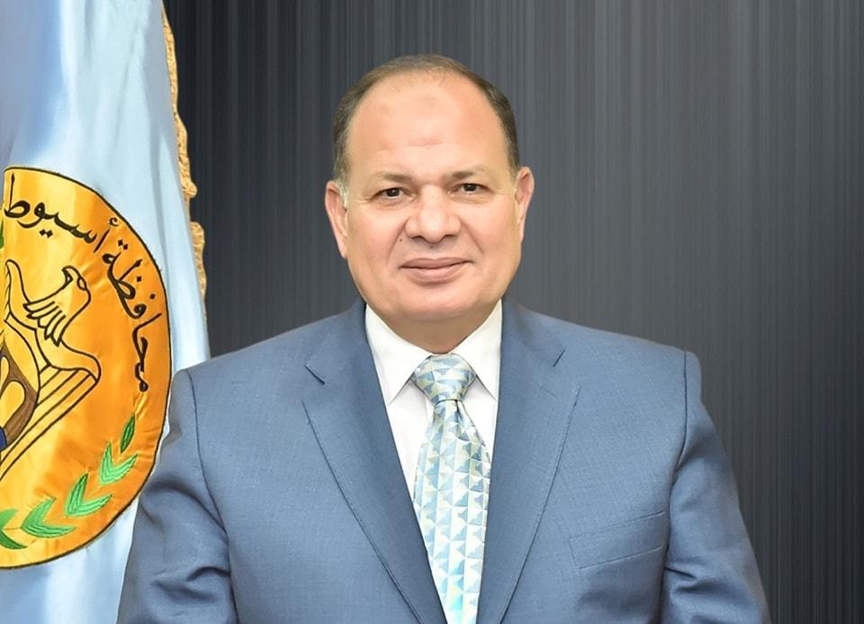 محافظ أسيوط يلغى احتفالات المحافظة بعيدها القومى 