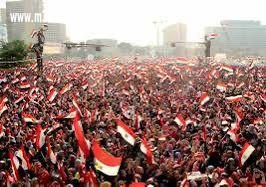 نورهان الألفى تكتب.. ثورة 30 يونيو.. إرادة شعب وحكمة قائد