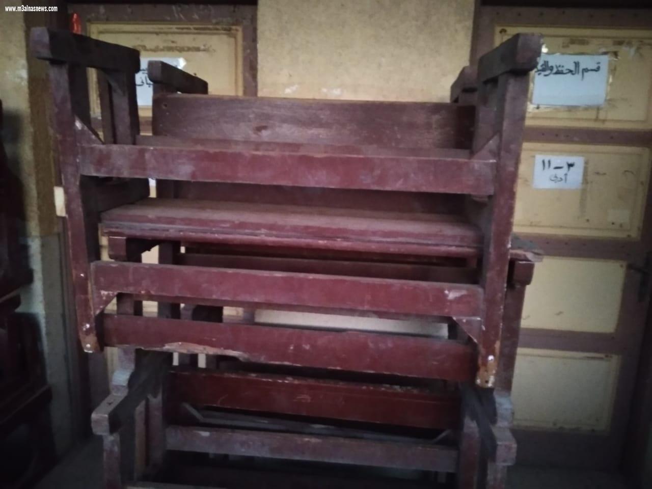 ليه كده المطلوب الرحمه