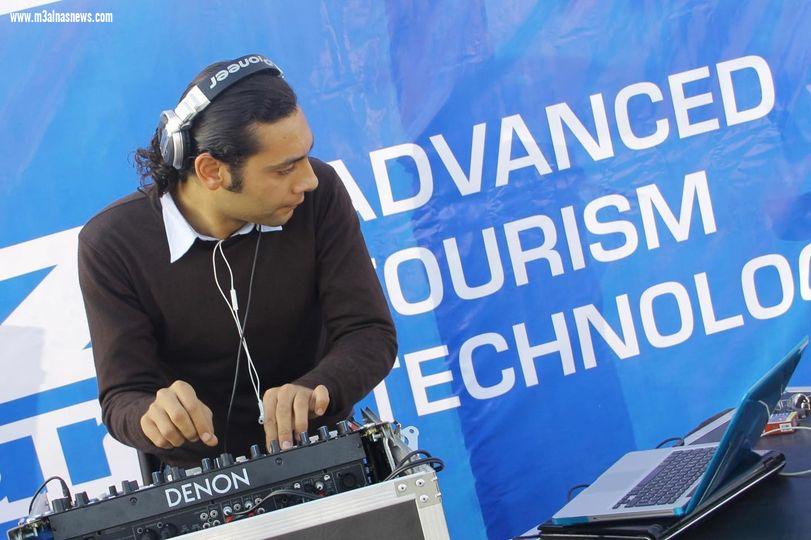 العالمي رام باند