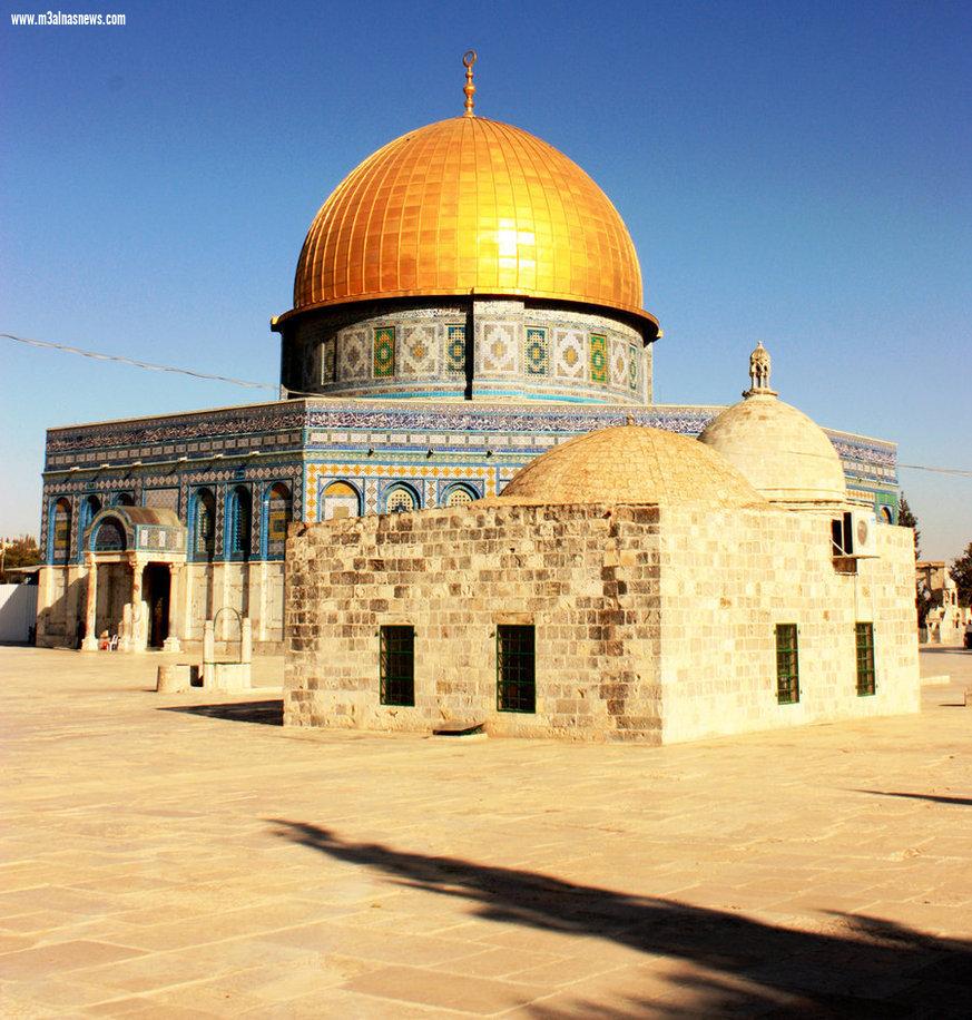 عبد الرحمن كساب يكتب .. القدس بين اليوم وأمس