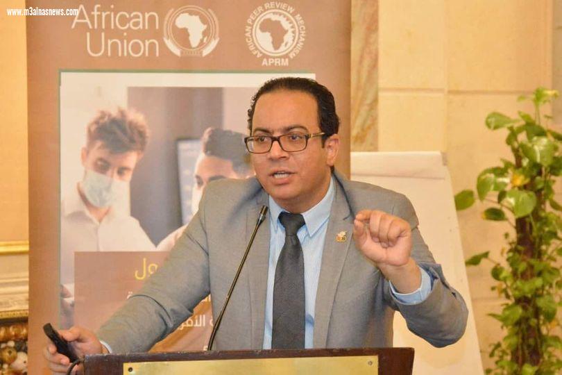 وزارة التخطيط والتنمية الاقتصادية تستعرض التجربة المصرية في تطوير آليات المتابعة وتقييم الأداء