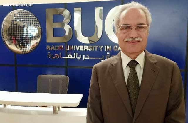 الأعلى للجامعات يقرر معادلة درجة بكالوريوس 