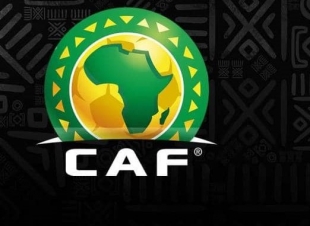 الإتحاد الافريقي لكرة القدم يكشف عن نتيجة المسحة لدي اللاعبين 