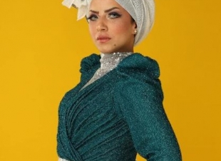 مى مصطفى: ردود الأفعال فاقت توقعاتى