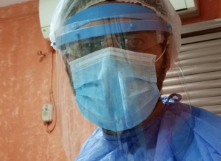 سؤال  لملحد يوجه د.  محمد الباز