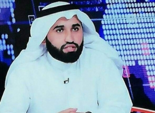 الكاتب محمد بن سعيد بن مشفلت القحطاني يستعد لرواية جديدة بمعرض الرياض للكتاب 