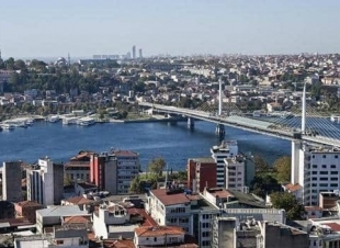 المعهد الإحصائي التركي التضخم الاقتصادي خلال شهر يوليو الماضي قد بلغ 1.8 في المئة.