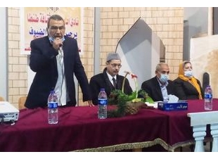 مصر أكبر المتضررين من التطبيع الصهيوني الخليجي بقلم..حزين عمر