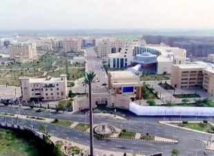 جامعة كفر الشيخ تحصد المركز الرابع في مؤشر الأداء البحثي لتصنيف سيماجو (Scimago) لعام 2023