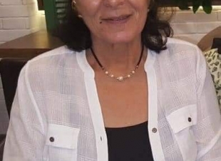 محمد السطوح. يكتب من امريكا.. عن صديقة حياتى