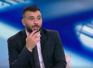 الخطيب .. رفض تنظيم مباراة اعتزال عماد متعب