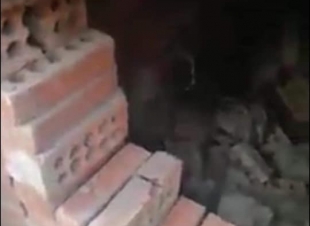 طلاسم وتعاويذ المقابر 