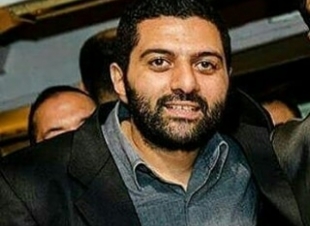 د. محمد الباز بكتب.. مشكلة سدود أم كيان ووجود