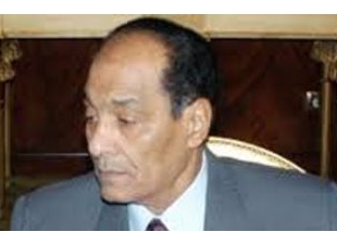 وفاة المشير محمد حسين طنطاوى وزير الدفاع الأسبق