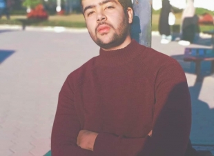 مصطفى عصام يكتب إمبارح كان عمري عشرين