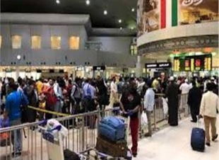 تعرف على حقيقة منح الكويت مصر 600 دينا عن كل مصرى يغادر أراضيها 