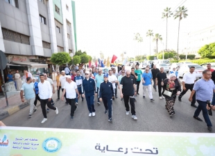 لليوم الثاني على التوالي.. 