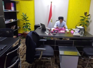 أبوالياسين: لـ تقليص تكدس اللاجئين على الحدود البولاندية يجب حظر طيران مينسك