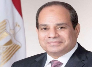 محافظ القاهرة يهنئ الرئيس عبد الفتاح السيسي بمناسبة ذكرى نصر العاشر من رمضان