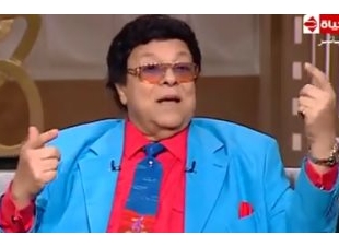 وفاة الفنان إبراهيم نصر عن عمر يناهز 70 عاما