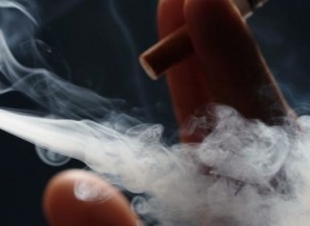 سمية مدغري علوي تكتب عن التدخين
