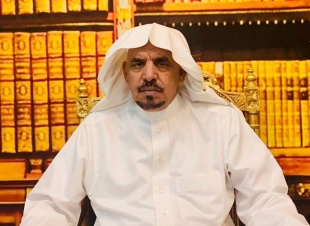 الدكتور : محمد العقلاء يشرح مستقبل الثورة الرقمية في مجال المحاماه بملتقي الثورة الرقمية