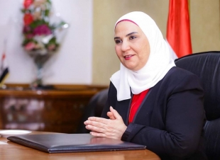 التضامن : انتظام صرف معاشات مايو وغدا الصرف للشريحة الثانية 