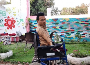 نبيل أبوالياسين : رضا شوفي نعم قادرون على العطاء وليس عاجزون.